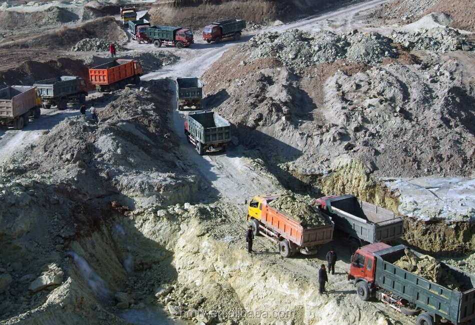 Montmorillonite Image 8