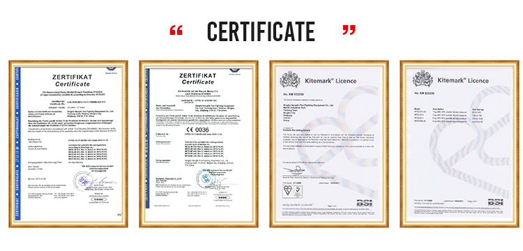 Sodium Bicarbonate BC Dry Powder 75% 90% BC Dry Chemical Powder of Fire Extinguishing Agent