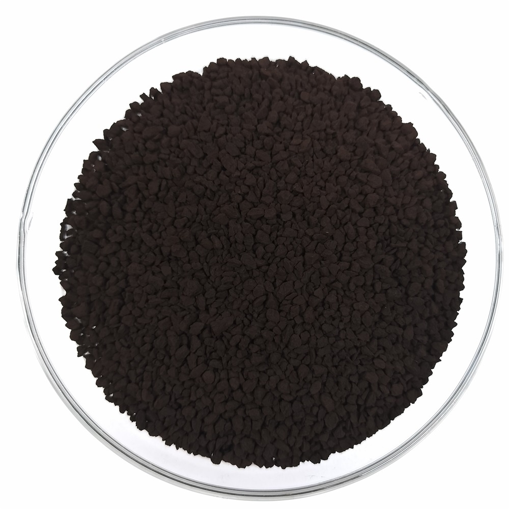 Active MnO2 Manganese Oxide Industrial Grade Black Catalyst with 30%-99% Purity