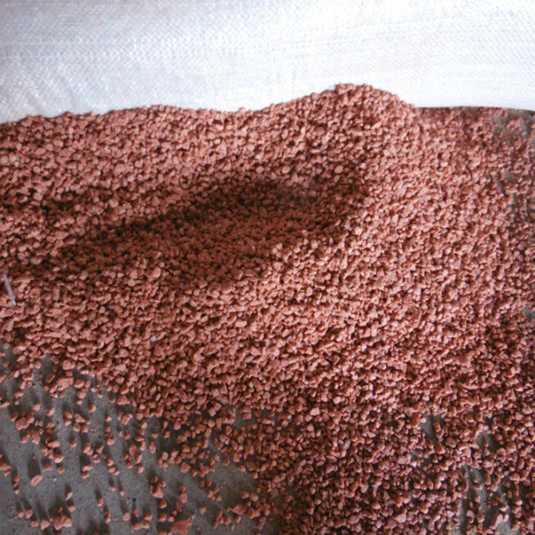 Potassium chloride appearance