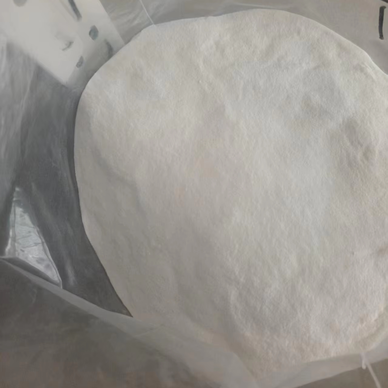 Industrial Grade &amp; Food Grade Sodium Bicarbonate Baking Soda Powder 99.2% Purity CAS 144-55-8 25kg PP Bag