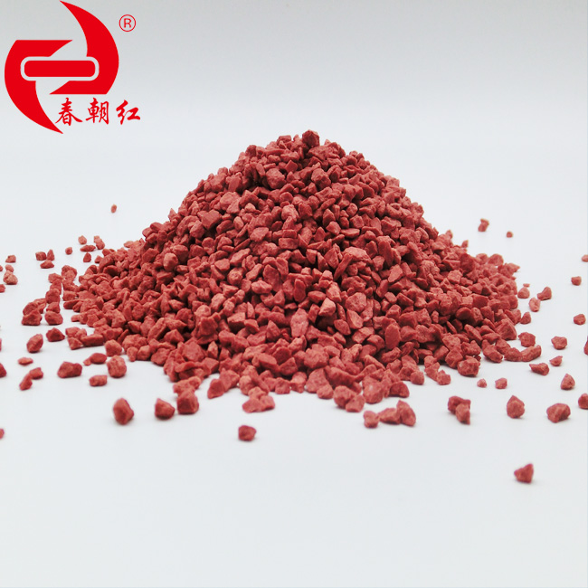 Potassium Chloride (MOP)