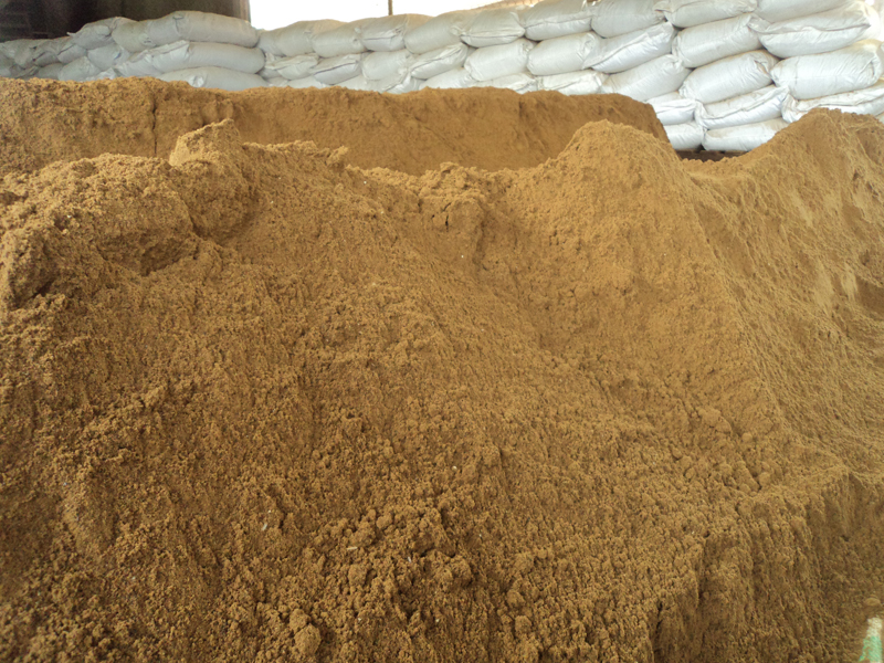 Fish Meal Detail Image 1