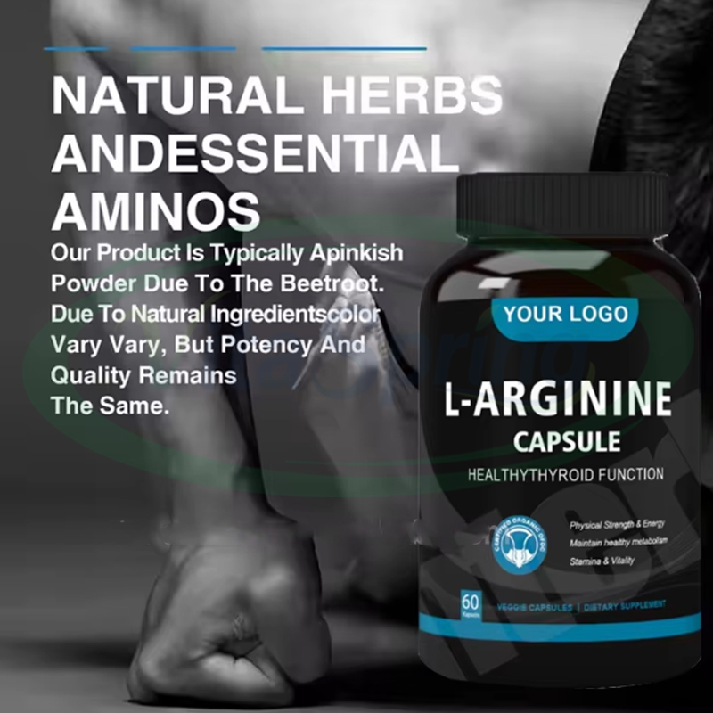 VitaSpring Sport Supplements l Arginine Vitaminas Price Cosmetic L-citrulline Orginal 500mg L-Arginine Tablets