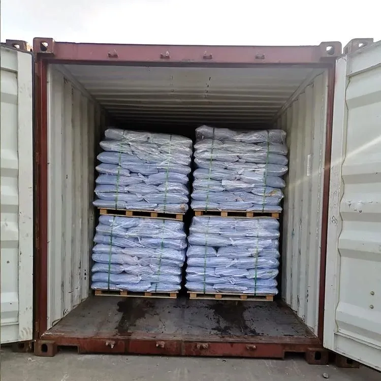 Feed / Agriculture / Electroplating / Industry Grade Copper Sulphate CAS 7758-99-8