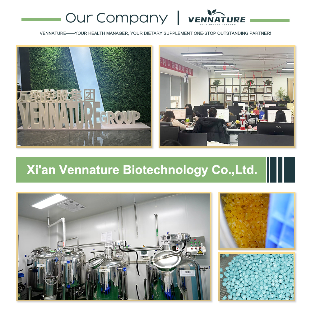 Our Manufacturing Facility