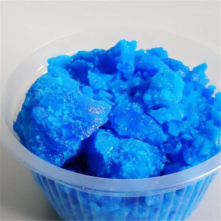 Copper Sulfate for Acid Copper Plating Solution