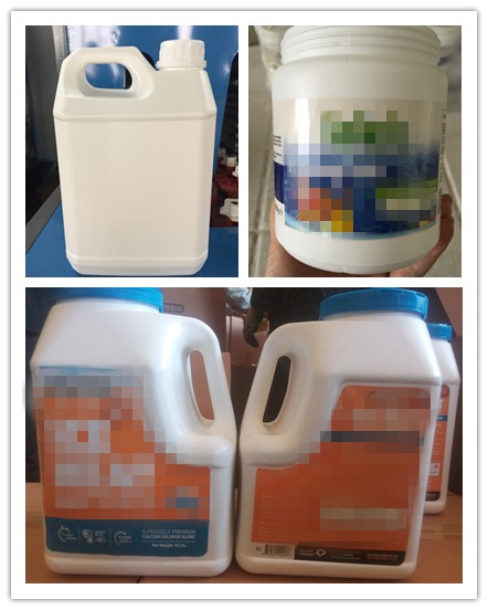 Packaging Options