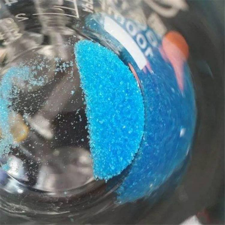 Copper Sulfate for Acid Copper Plating Solution