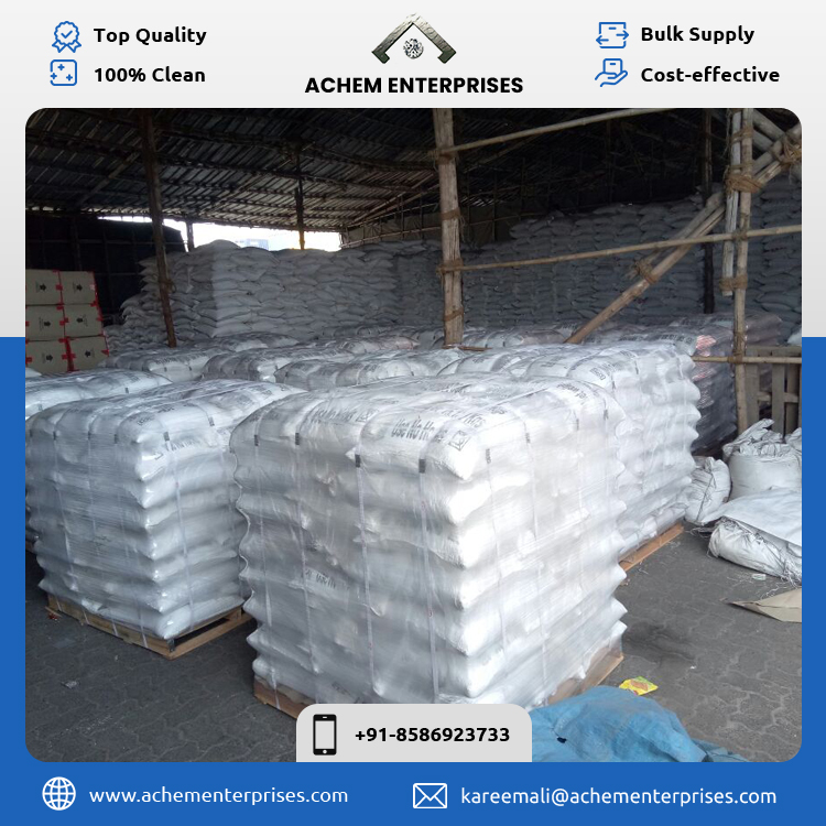 Muriate of Potash Potassium Chloride PowderCAS No. 7447-40-7 Agriculture Fertilizer Grade