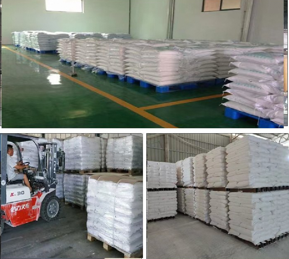 Production Facility