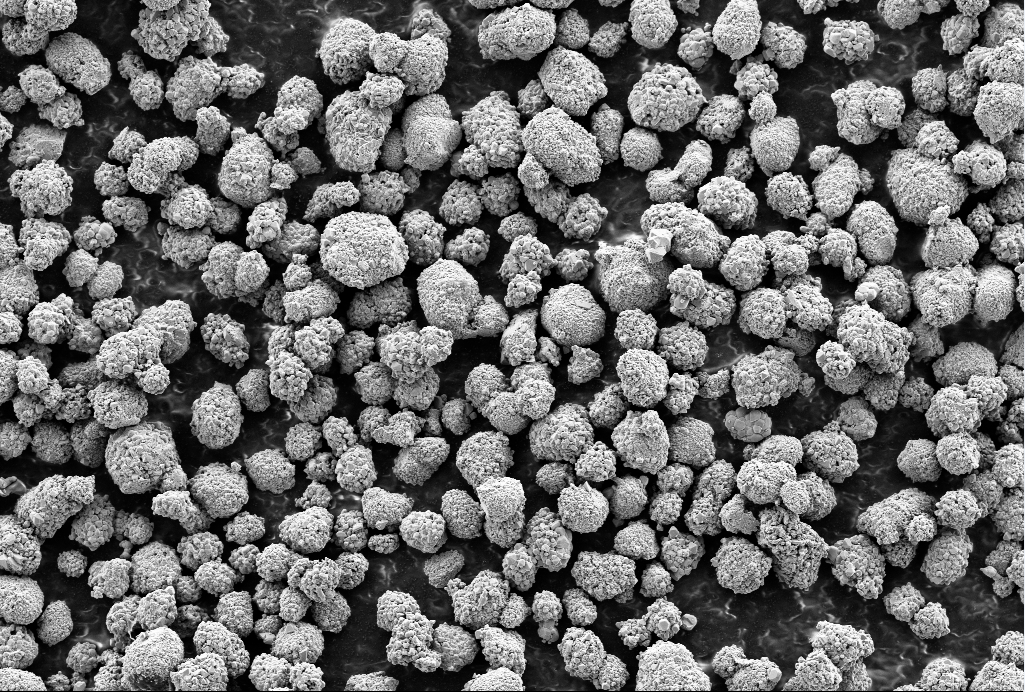 High-Purity Lithium Manganese Oxide (LiMn2O4) Powder Excellent Factory Price Cathode Materials for High Battery Packs
