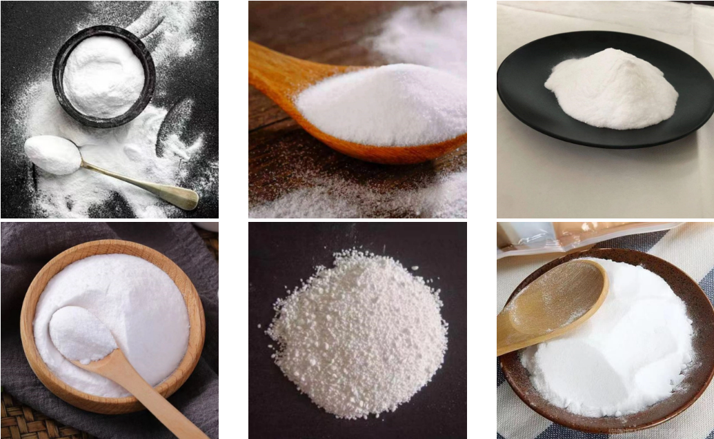 Sodium Bicarbonate application 6