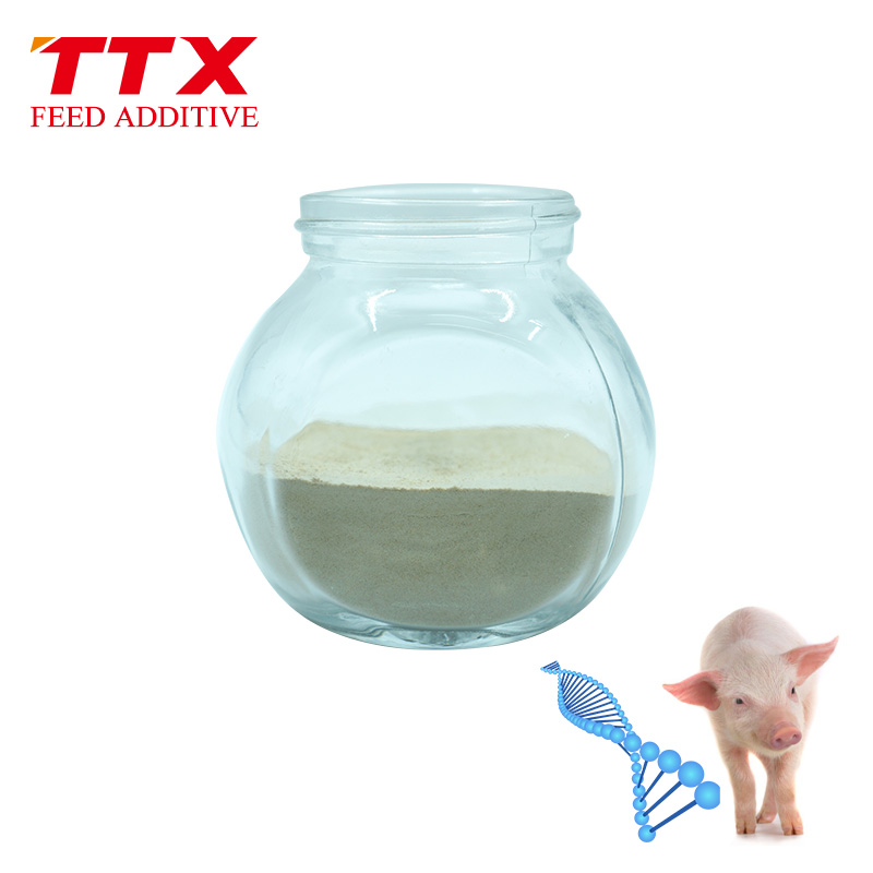 TTX Mycotoxin Binder Pellet Binder for Fish Feed