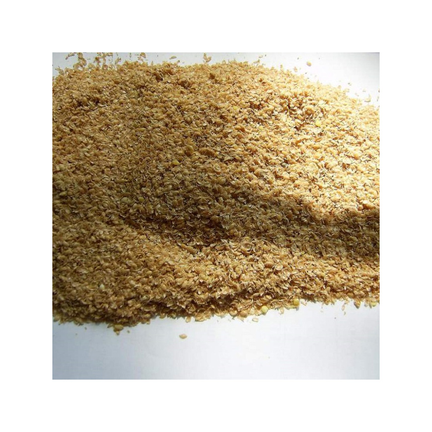 Fish meal bulk production line
