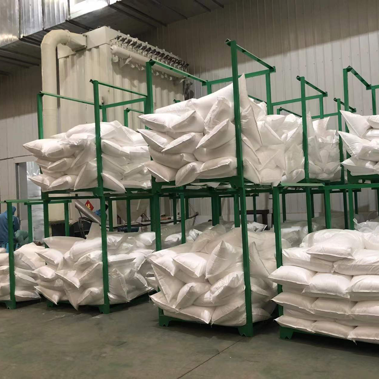 Food Grade/feed Grade Sodium Bicarbonate Baking Soda CAS 144-55-8