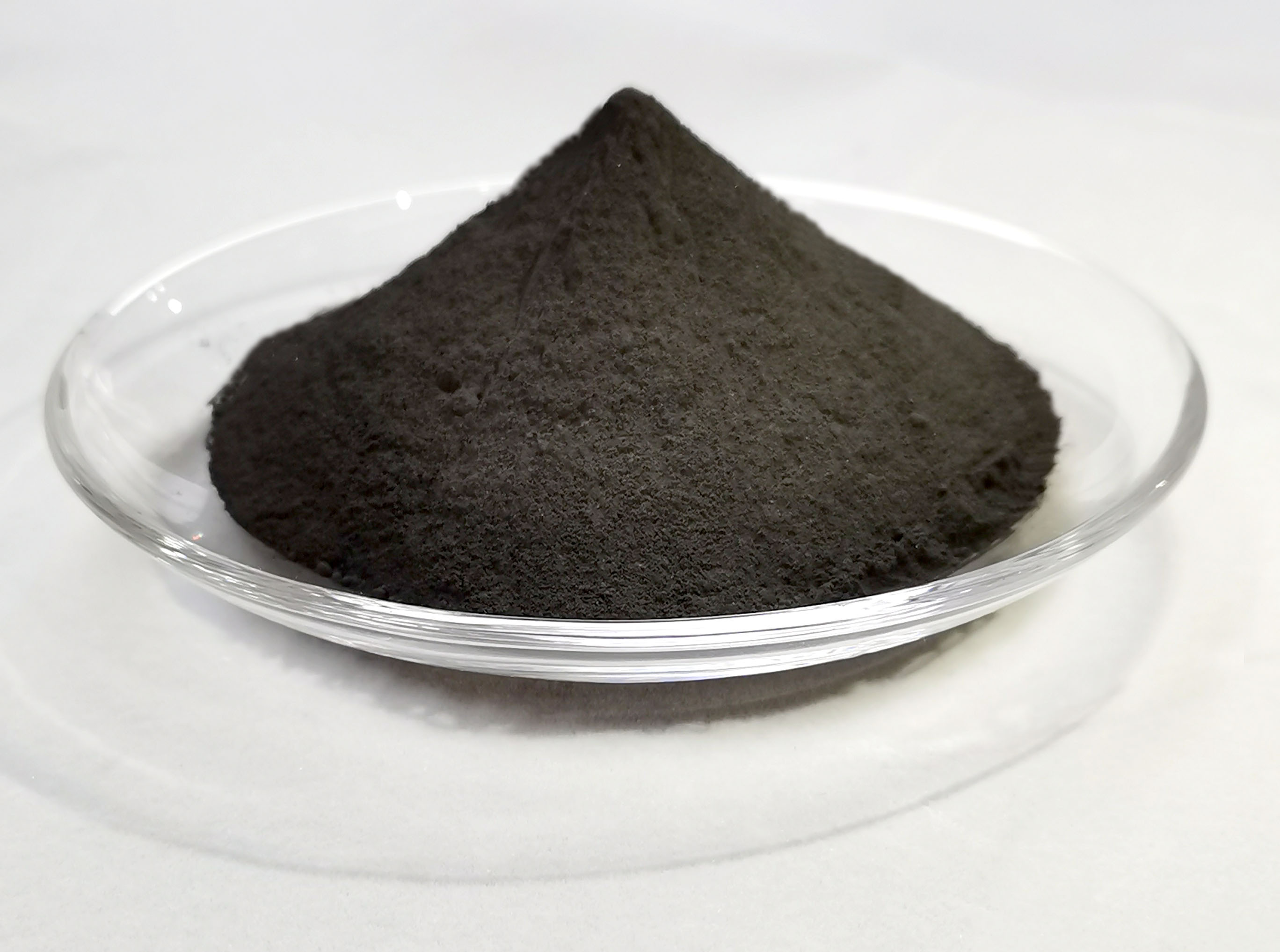High Purity Manganese Dioxide