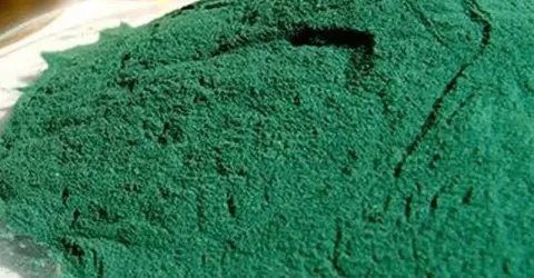 BCS Basic Chrome Sulphate China for Leather Tanning