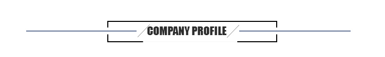Enterprise Profile Banner