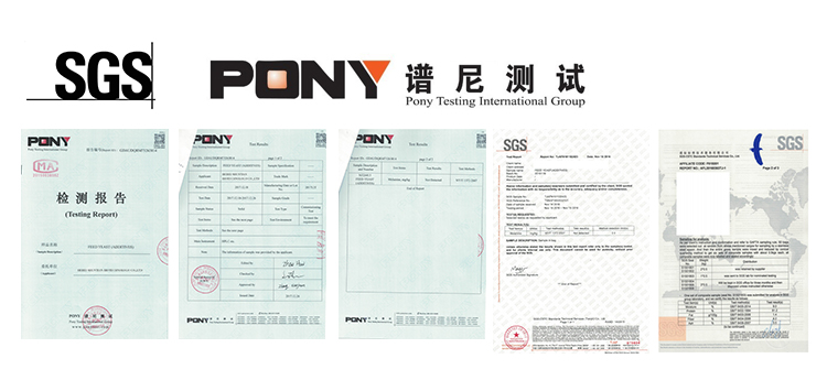 Certification 2