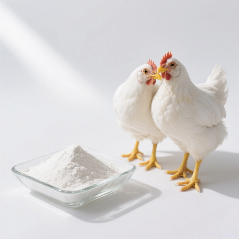 L-Arginine Powder Bulk Feed Grade
