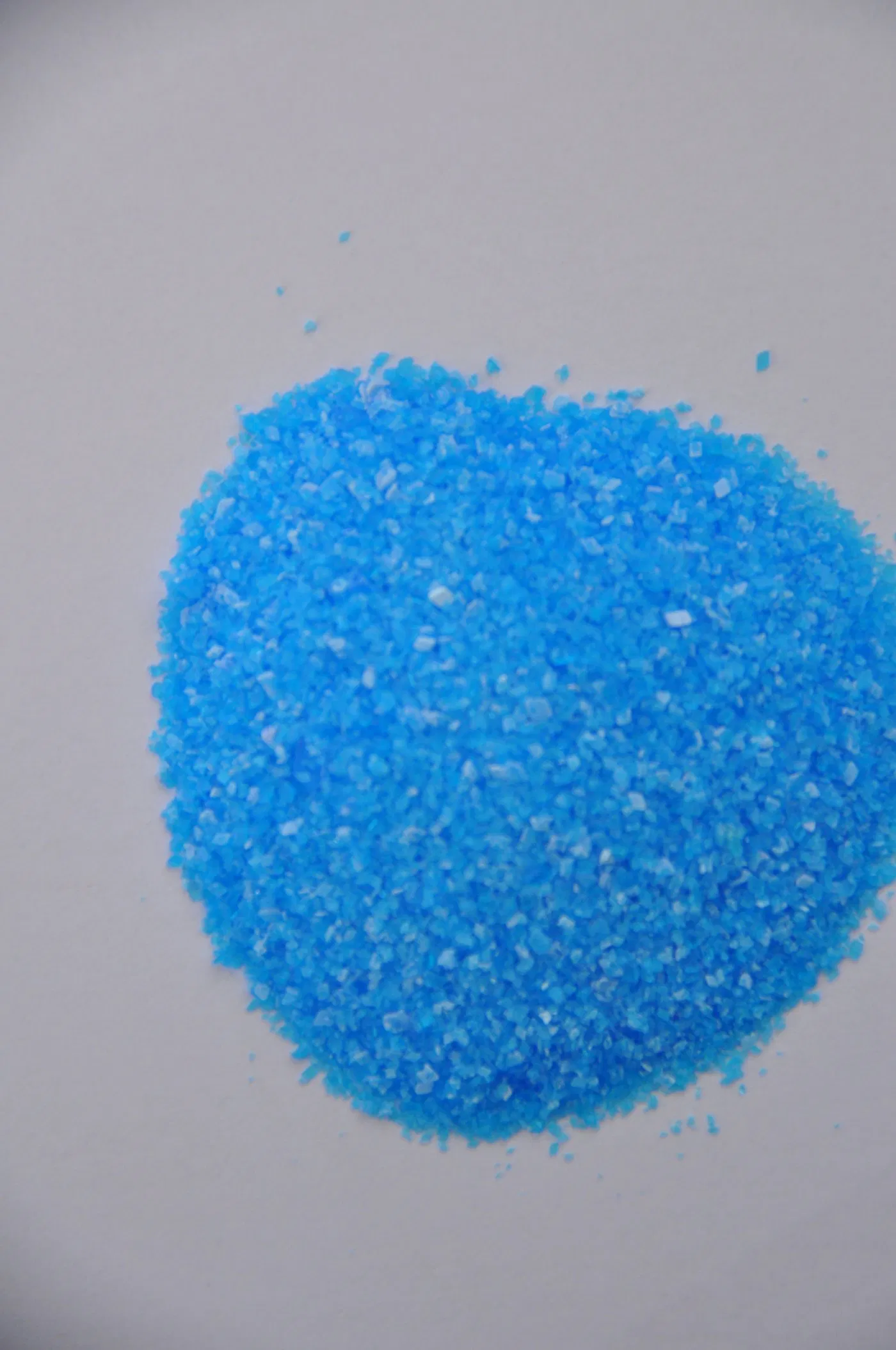 Copper Sulphate Feed / Agriculture / Electroplating / Industry Grade