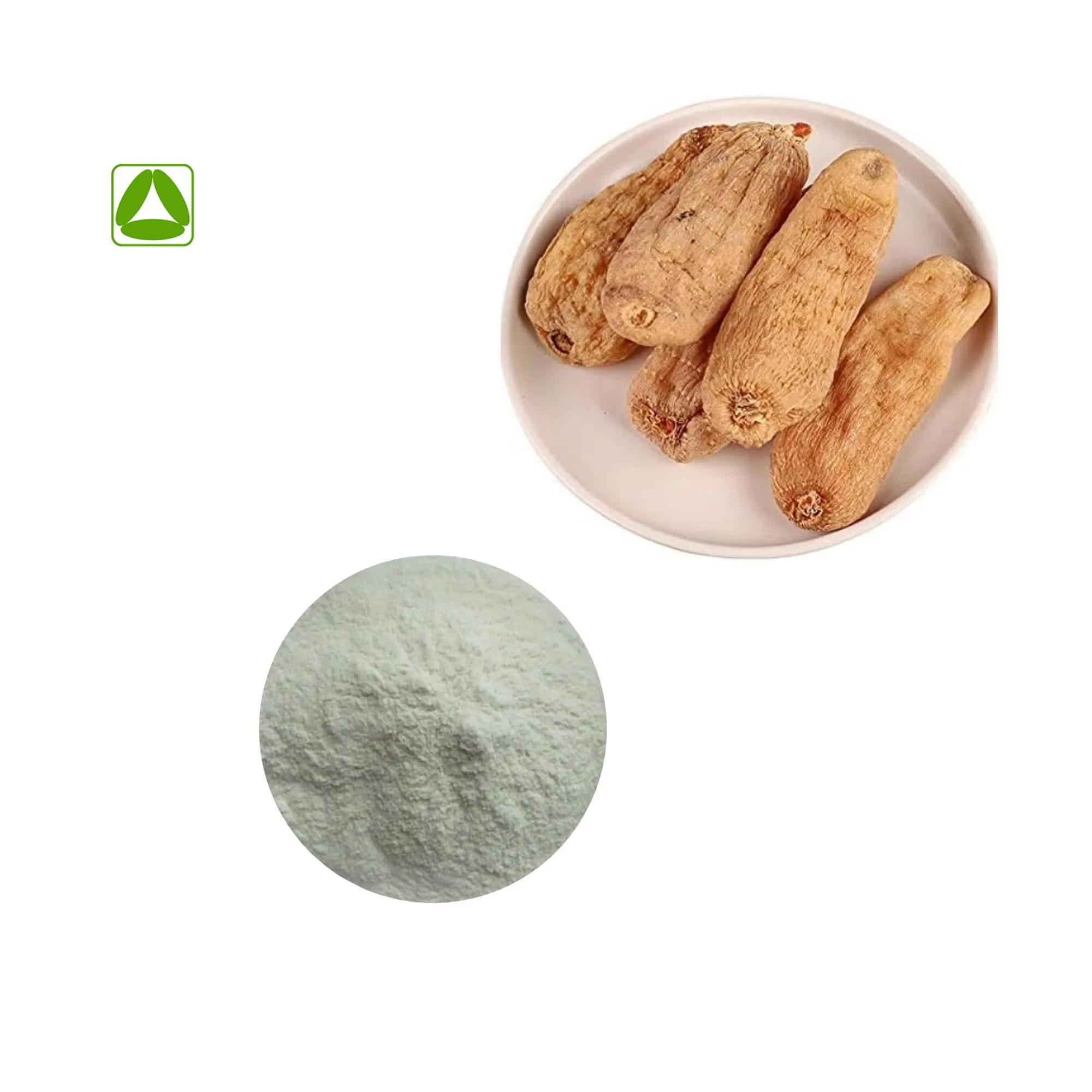 Healthcare Supplement Natural Plant Gastrodia Extract 98% Gastrodin Gastrodia Root Powder
