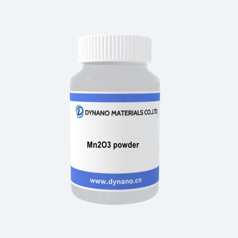 Nano Manganese Oxide Mn2O3 Powder ( Superfine Manganese Oxide Mn2O3 Nanoparticle Powder )