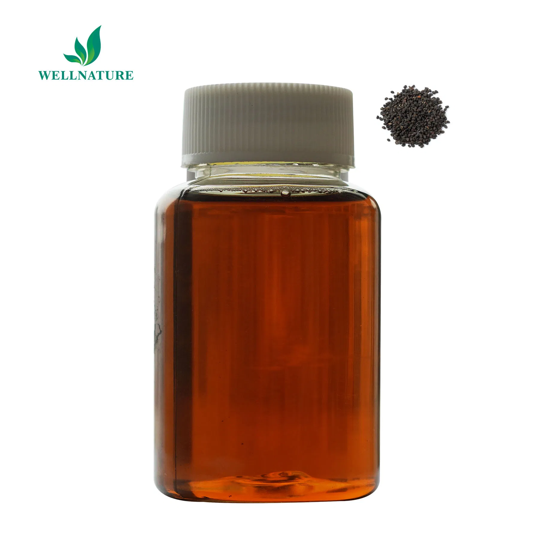 High Quality Bakuchiol Extract Powder Feed Additive Natural Plant Extract ODM Available