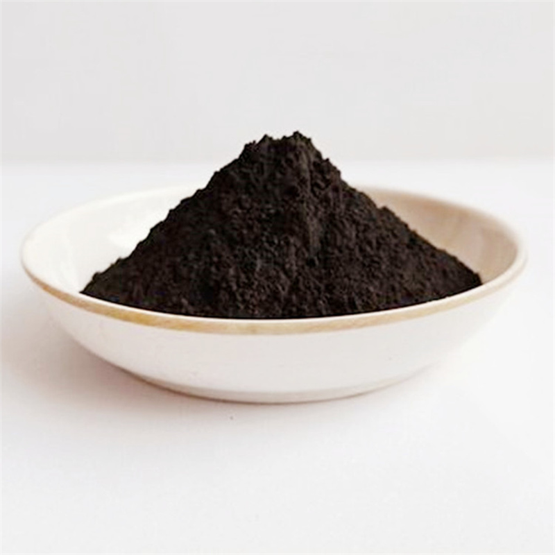 Battery Grade Bulk Price Pure Manganese Dioxide MnO2 Manganese Oxide CAS 1313-13-9 for Catalyst and Oxidant