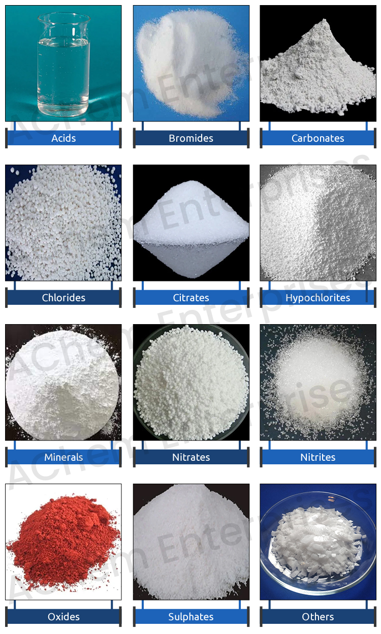 Full Product Portfolio
