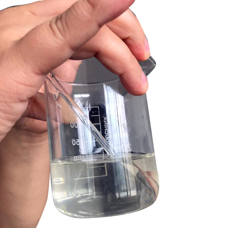 Magnesium Chloride Detail 3