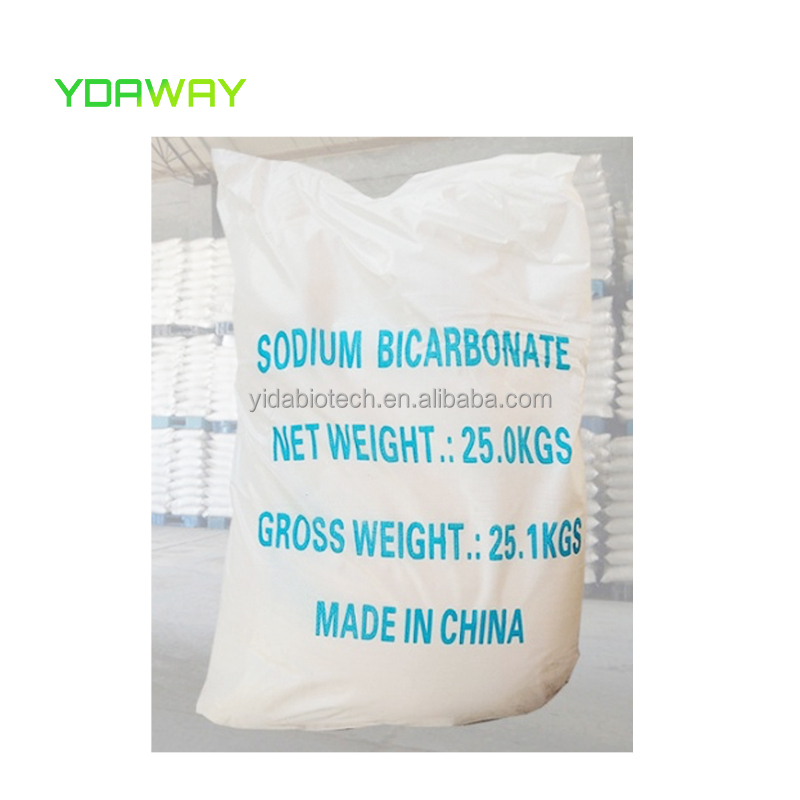 Food Grade Bulk Sodium Bicarbonate/bicarbonate De Sodium/baking Soda White Powder Potassium Bicarbonate Food Grade Baking Soda