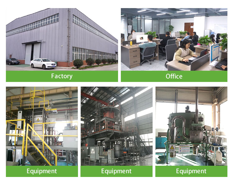 Factory Laboratory