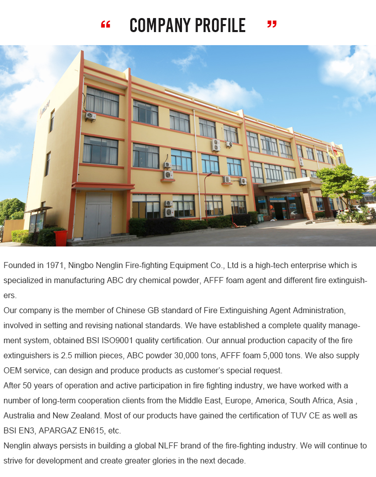 Factory Facility