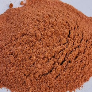 Factory Supply High Protein Atlantic Krill Meal for Aquaculture Catfish Feed or Tilapia Feed Fish Meal
