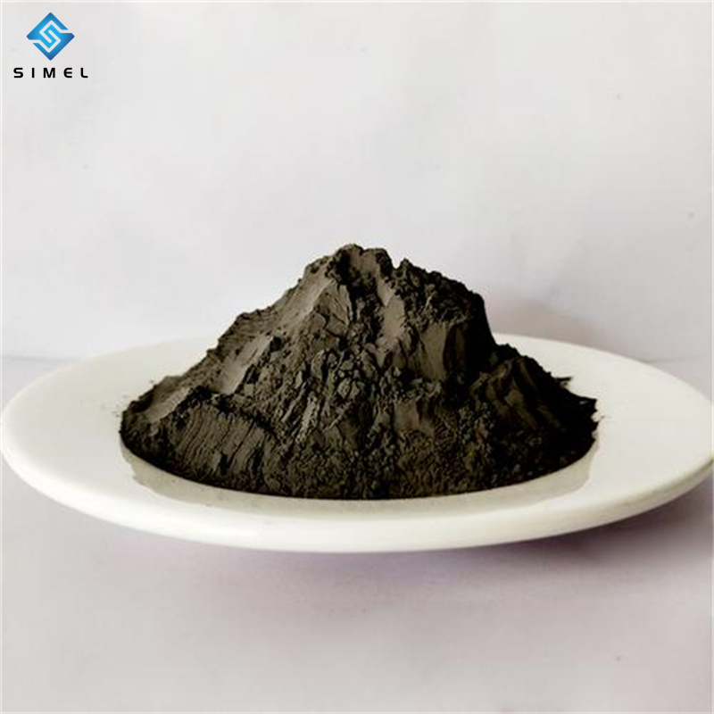 Manganese Dioxide Details 2