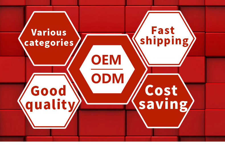 Specification Banner