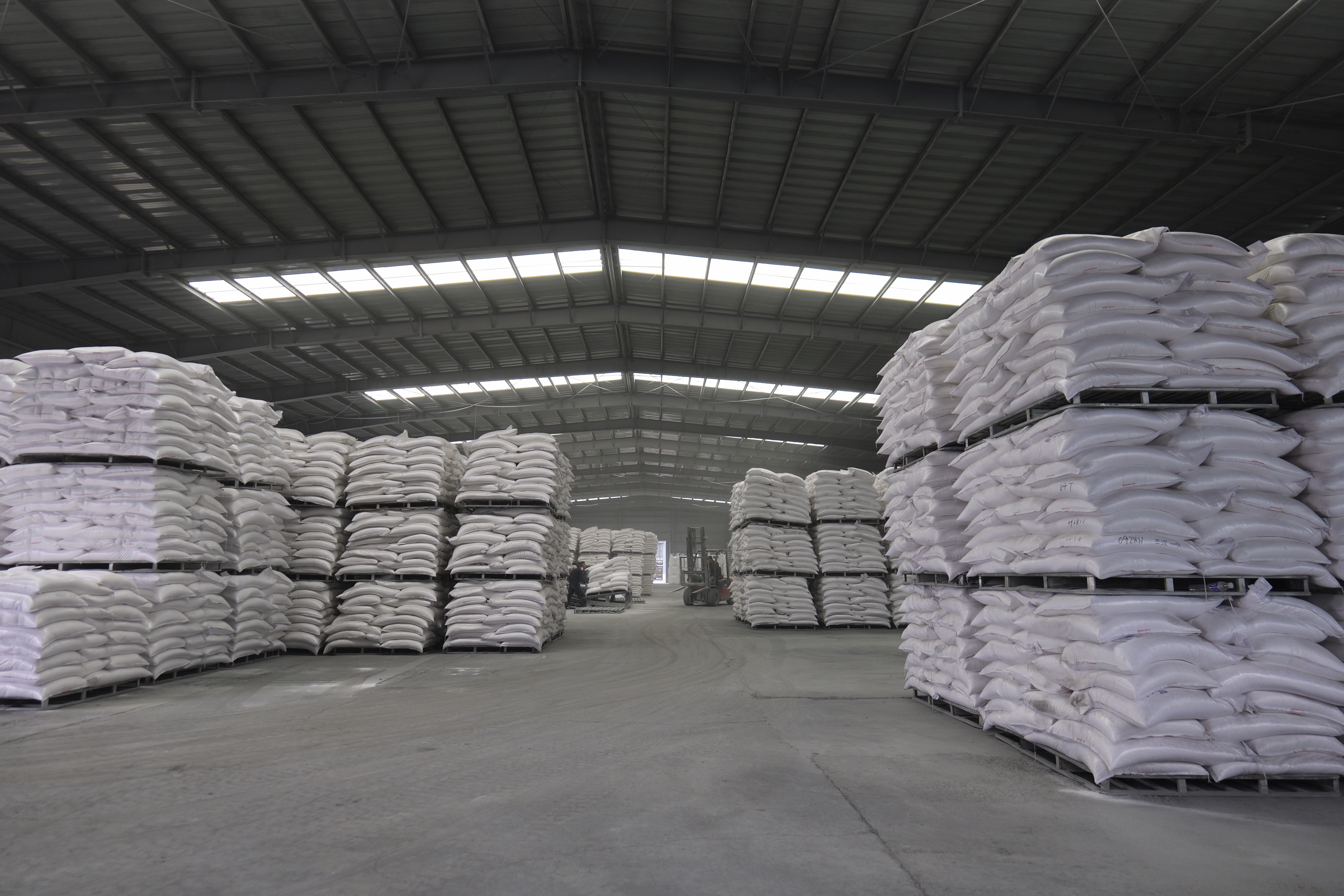 Feed Grade - Monocalcium Phosphate - MCP Addictive Powder For Aquatic Animals And Young Livestock