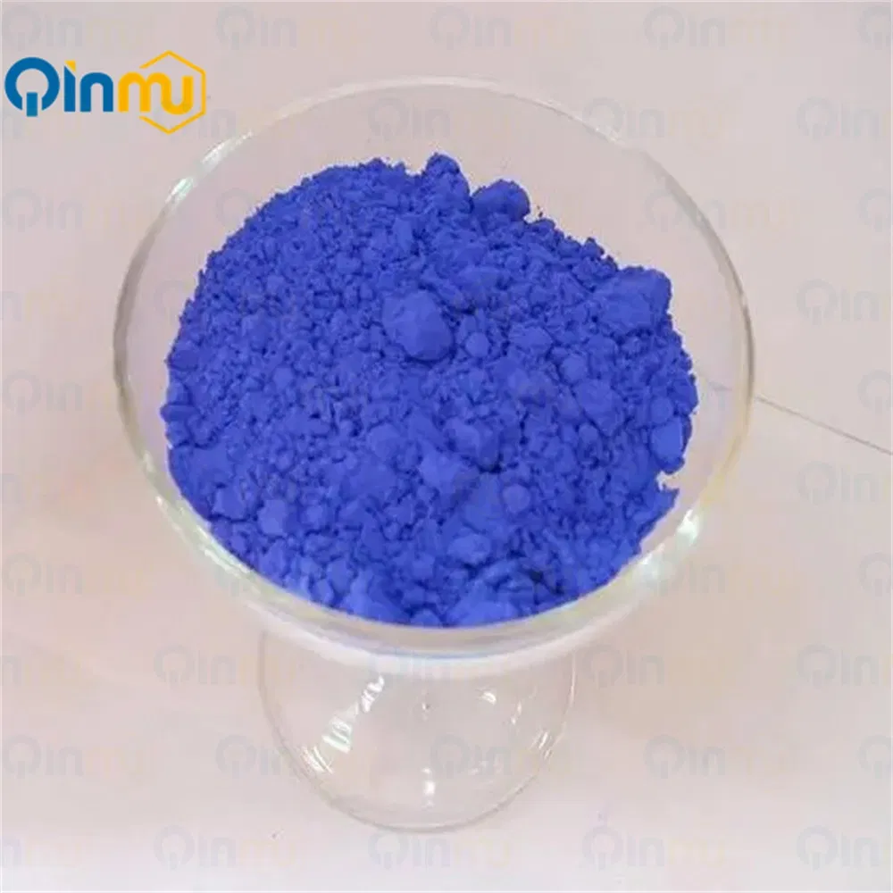 Copper Sulphate Price Blue Crystals CuSo4.5H2O Copper (II) Sulfate Pentahydrate CAS 7758-98-7
