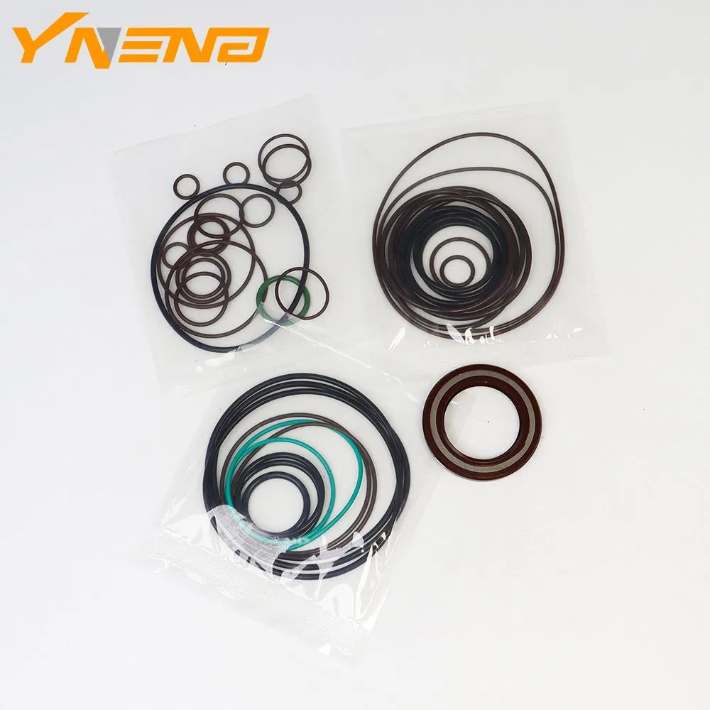 Hydraulic Pump Repair Kit Seal Kit for Sauer PV90r55 PV90r42 with Shaft Oil Seal O Ring Gasket