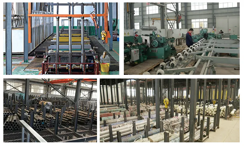 Manufacturing Facility