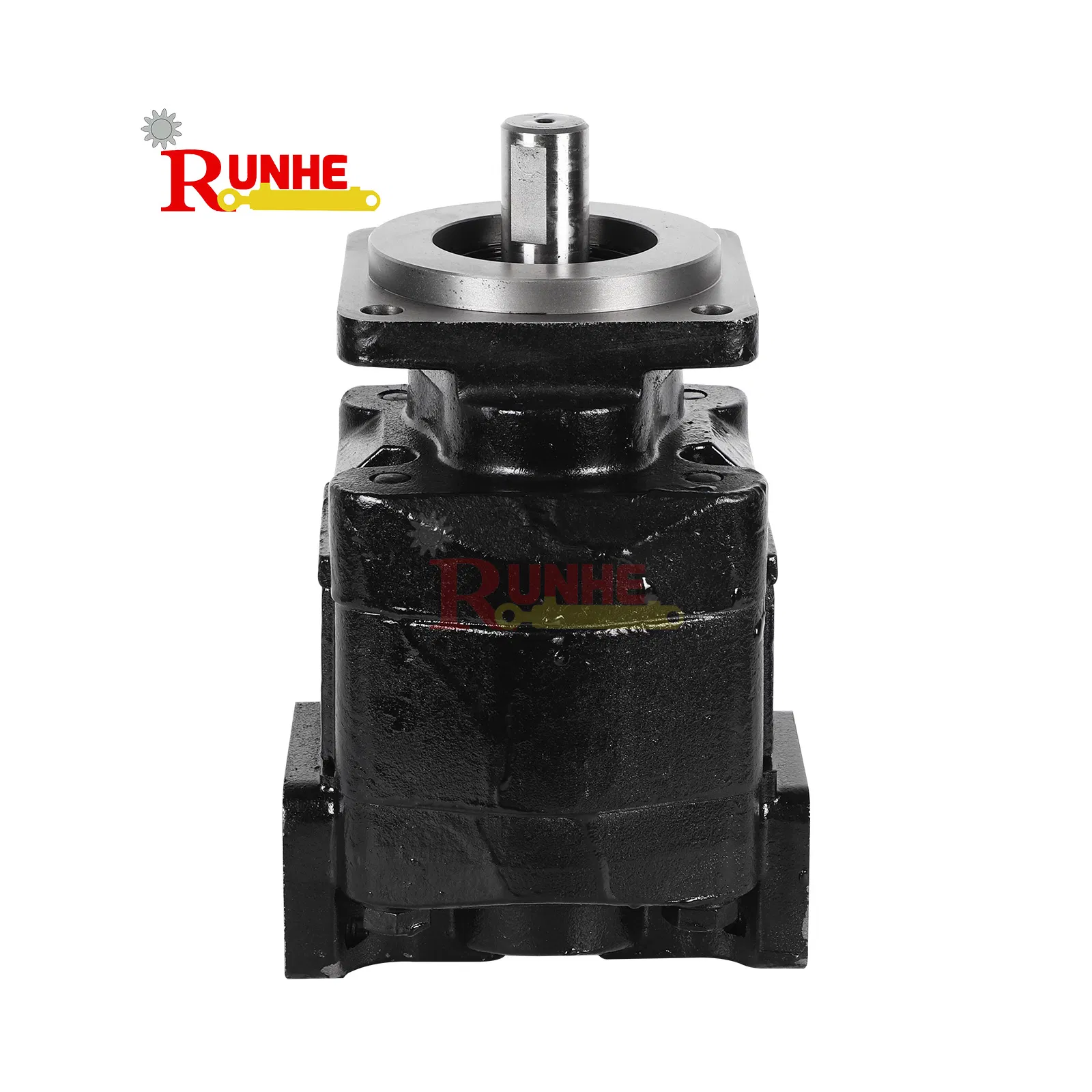 Hot Sell P365 Hydraulic Replacement Gear Pump Hydraulic Pump with Best Prices