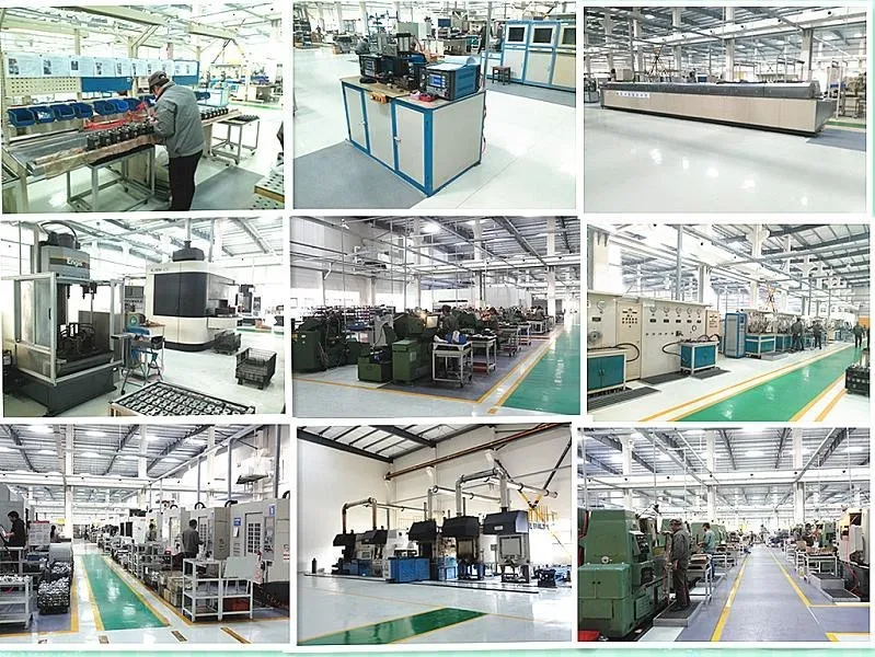 Factory Production