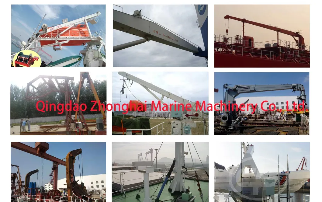 Application Scenarios