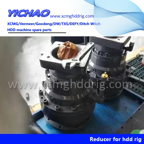 Hydraulic Pump Photo 6