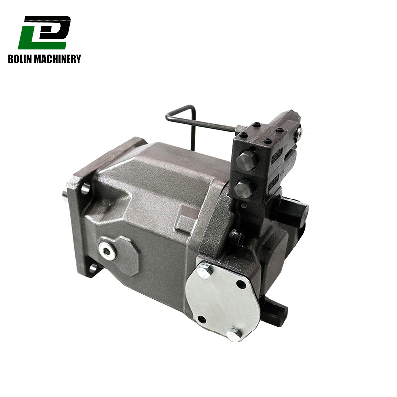 PVD-00b-14p-5g3 Excavator Hydraulic Pump E15 Ex17 Dh17 Piston Pump Main Pump for Kubota Hitachi Doosan