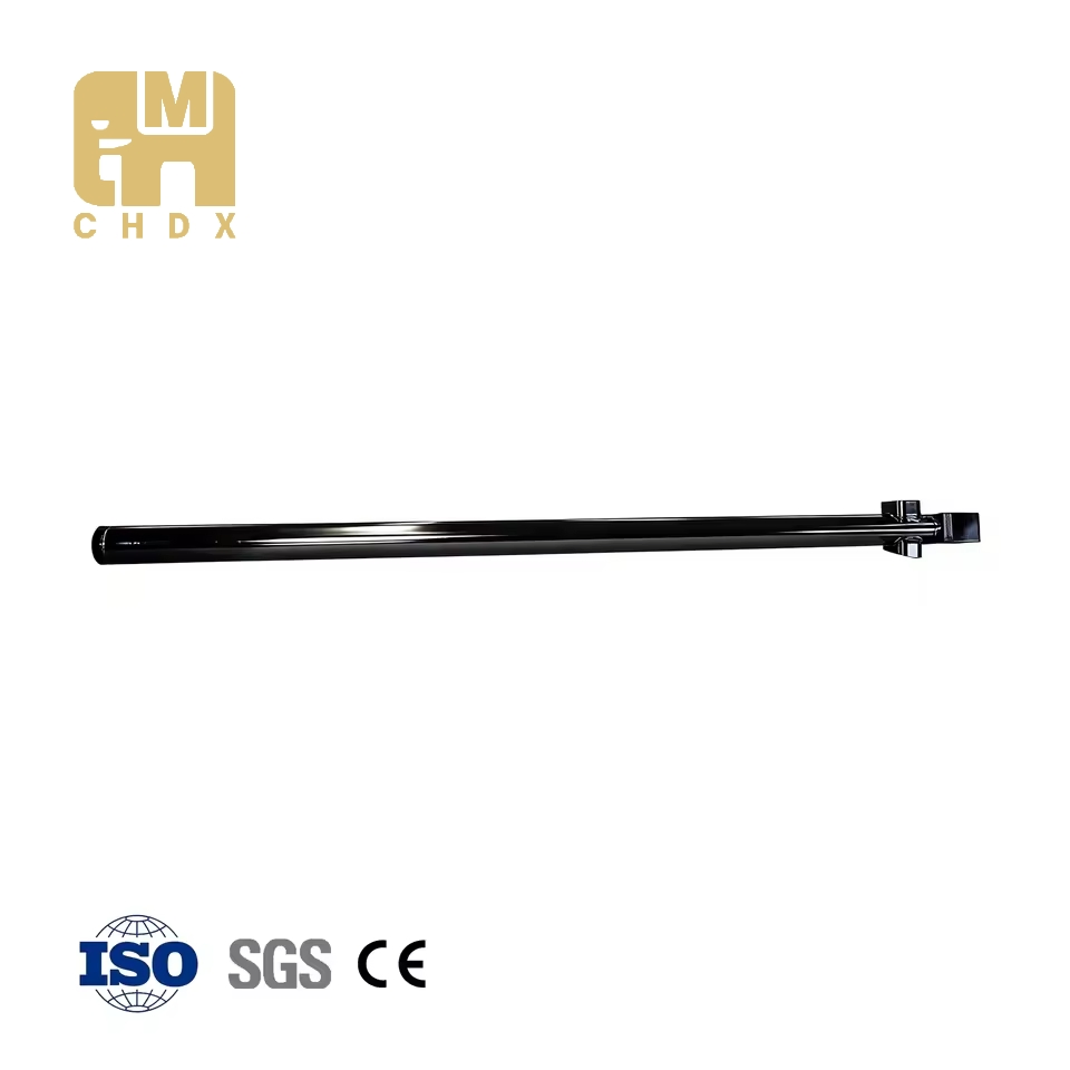 Custom Industrial Replacement Component Suitable for Heavy Duty Application Hydraulic Cylinder