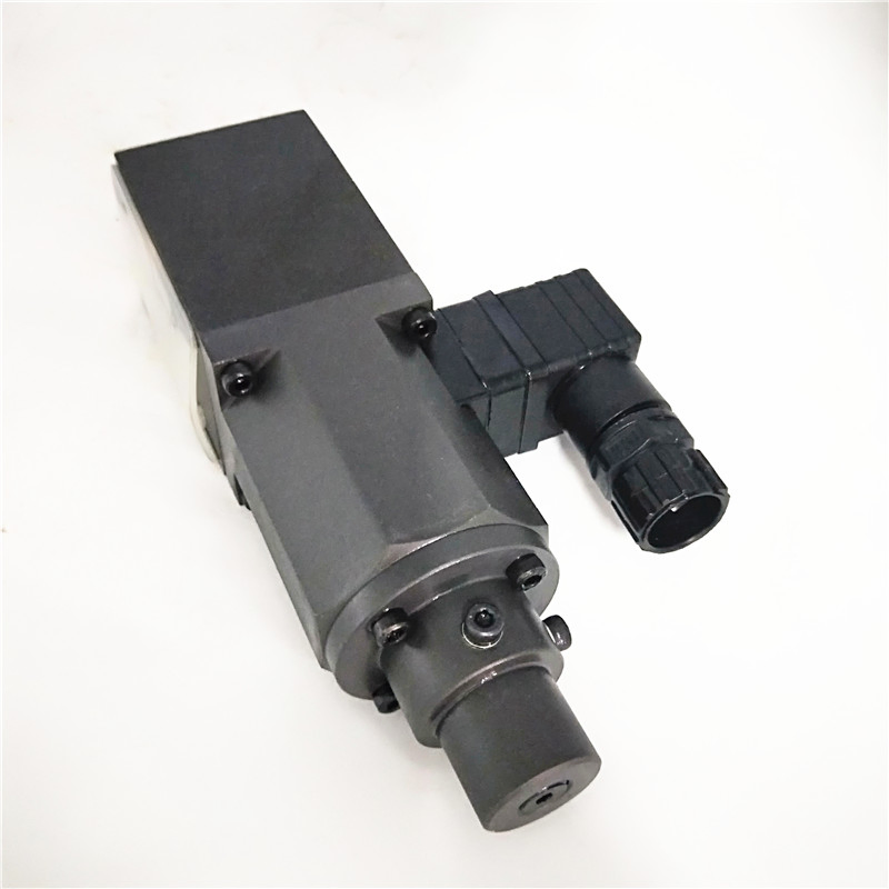 Yuken Edg-01-V-H-Pn-T11-50 Proportional Pilot Relief Valve