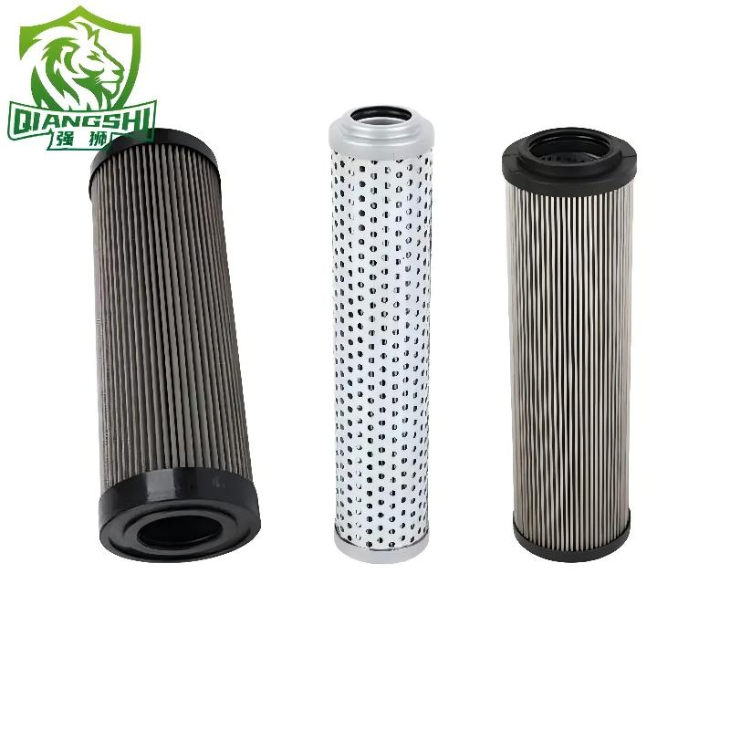 Parker/Hydac/Gas Filter/Air/Fuel /Oil / Hydraulic Oil Filter Replacement Filter Suitable for Engineering Machinery